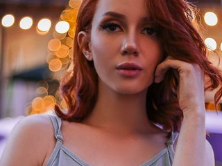 Erotyczny czat wideo Megan-Monroe