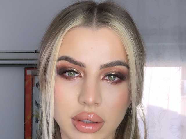 Zdjęcie profilowe Megan-Ros