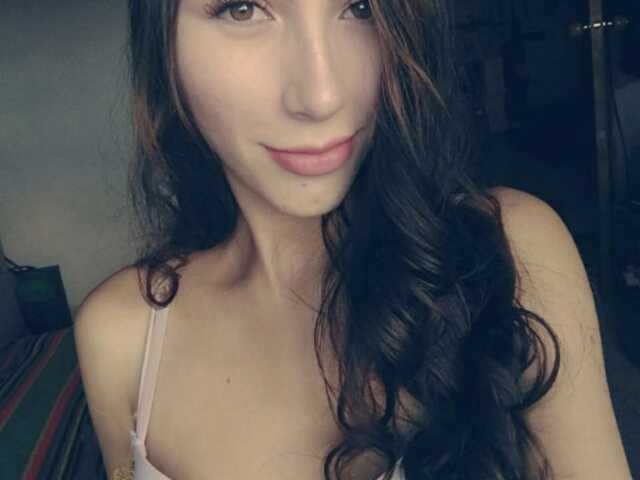 Zdjęcie profilowe MarianaCoope-