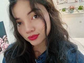 Erotyczny czat wideo Megan-zc