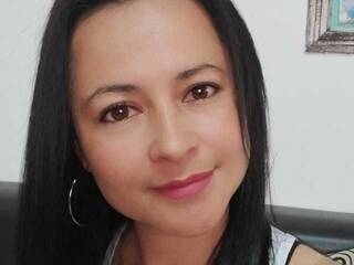 Erotyczny czat wideo MEGAN1001