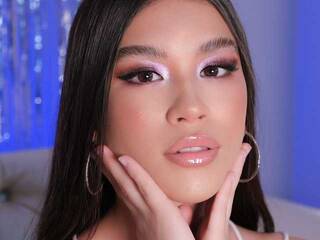 Erotyczny czat wideo MeganAbella