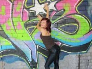 Erotyczny czat wideo meganallis