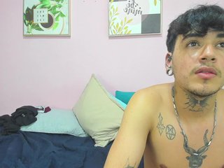 Erotyczny czat wideo MeganandHarly
