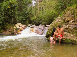 Erotyczny czat wideo MeganandStan