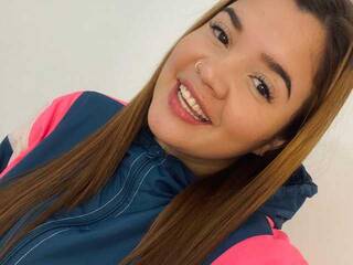 Erotyczny czat wideo MEGANCLARK