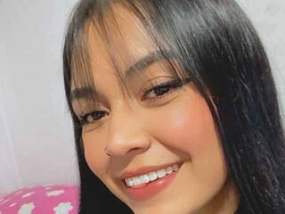 Erotyczny czat wideo MeganClark19