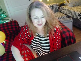 Erotyczny czat wideo MeganIris