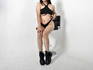 Erotyczny czat wideo meganjenner