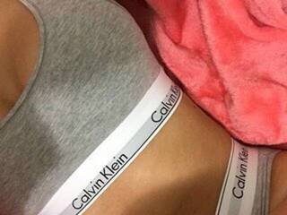 Erotyczny czat wideo megankitty02