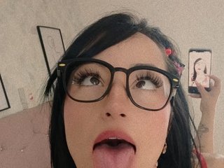 Erotyczny czat wideo meganlovee
