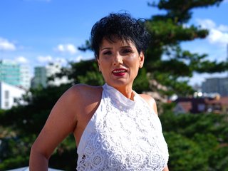 Erotyczny czat wideo MeganMILF