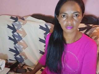 Erotyczny czat wideo Meganqueen