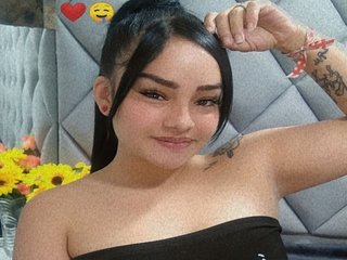 Erotyczny czat wideo megansquirt69