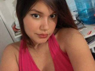 Erotyczny czat wideo MeganThornee