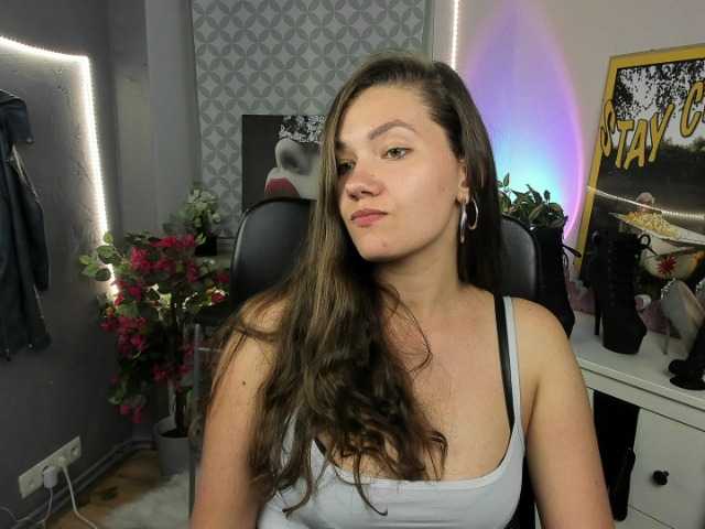 Zdjęcia meganXextasy give me a reason to tease you, use tokens #FUCKPUTIN #joi #cei #tease #dildo #sph #cbt #cfnm #english #german #nonude