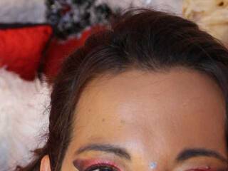 Erotyczny czat wideo megghann