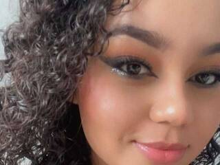 Erotyczny czat wideo Meghan-Duff