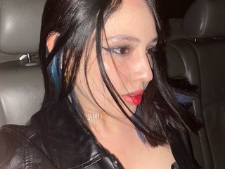 Erotyczny czat wideo meko-hzu