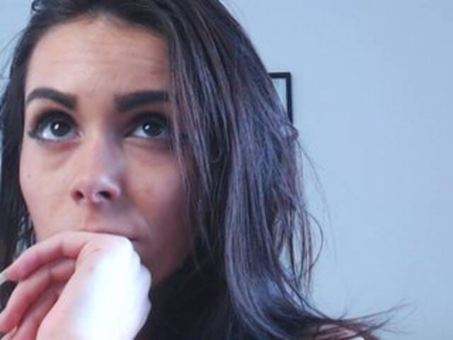 Zrzuty ekranu transmisji melancolic