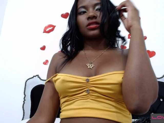 Zrzuty ekranu transmisji melaniatom