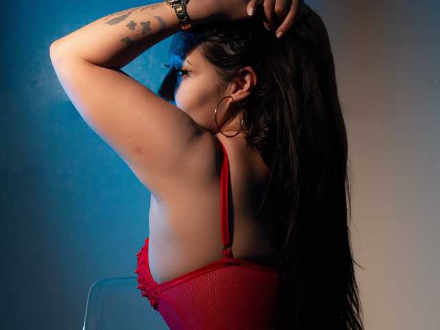 Zdjęcie profilu Melanie-Foxx