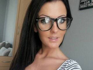 Erotyczny czat wideo MelanieAn