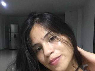 Erotyczny czat wideo MelanieFerell