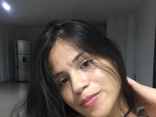 Erotyczny czat wideo MelanieFerell