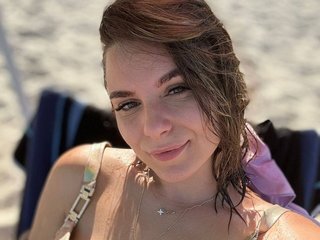 Erotyczny czat wideo MelanieHartley