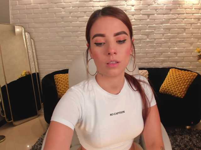 Zdjęcia MelanieHudson ♥ Wanna cum so badly today. Want you to come and please me ♥ Domi show ♥ @remain