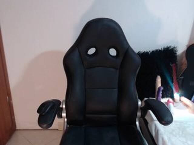 Zrzuty ekranu transmisji MelanieJenner