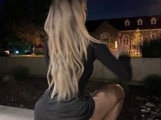 Erotyczny czat wideo MelanieKat