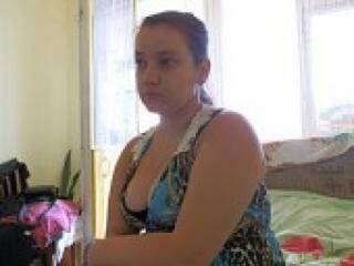 Erotyczny czat wideo melaniez