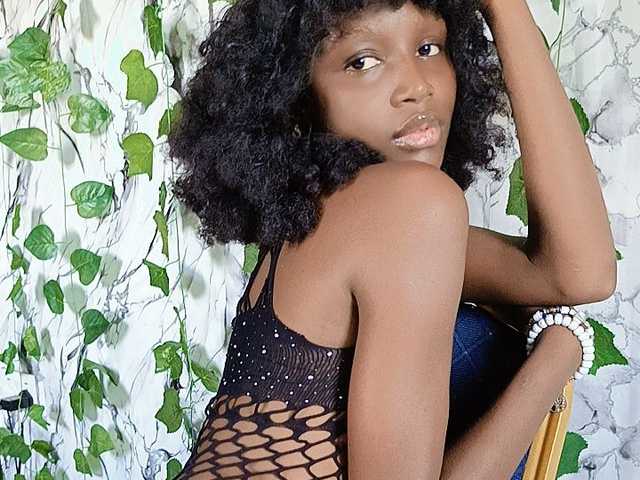 Zdjęcie profilu Melaninqueen