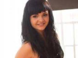 Erotyczny czat wideo melanna