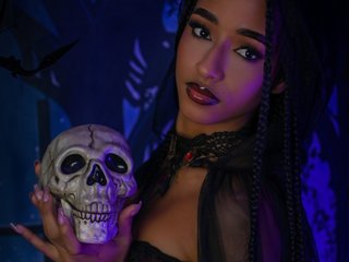 Erotyczny czat wideo Melany-8