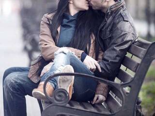 Erotyczny czat wideo Melany-Mateo