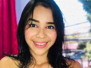 Erotyczny czat wideo melany-roy