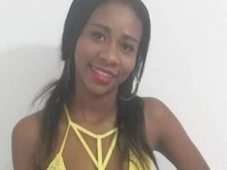 Erotyczny czat wideo MelanyBlaack