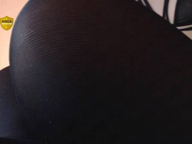 Zrzuty ekranu transmisji melanymoore