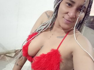 Erotyczny czat wideo melanysexhot