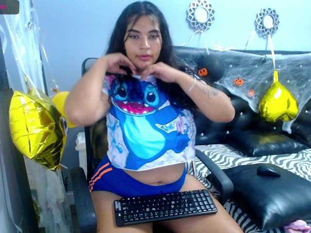 Zdjęcia MelanyShan Hi guys! im new .... i wanna enjoy of this and you??? at goal naked show [none] guys come and make it happen [none]