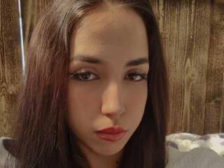 Erotyczny czat wideo MelanySoul