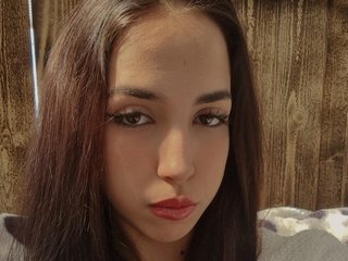 Erotyczny czat wideo MelanySoul