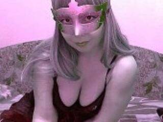 Erotyczny czat wideo melarika