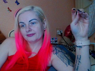 Erotyczny czat wideo LazyPussy