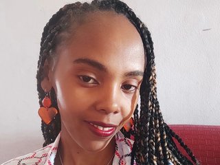 Erotyczny czat wideo Melia2