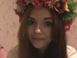 Erotyczny czat wideo meliccaa