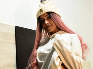 Erotyczny czat wideo Meliirobert